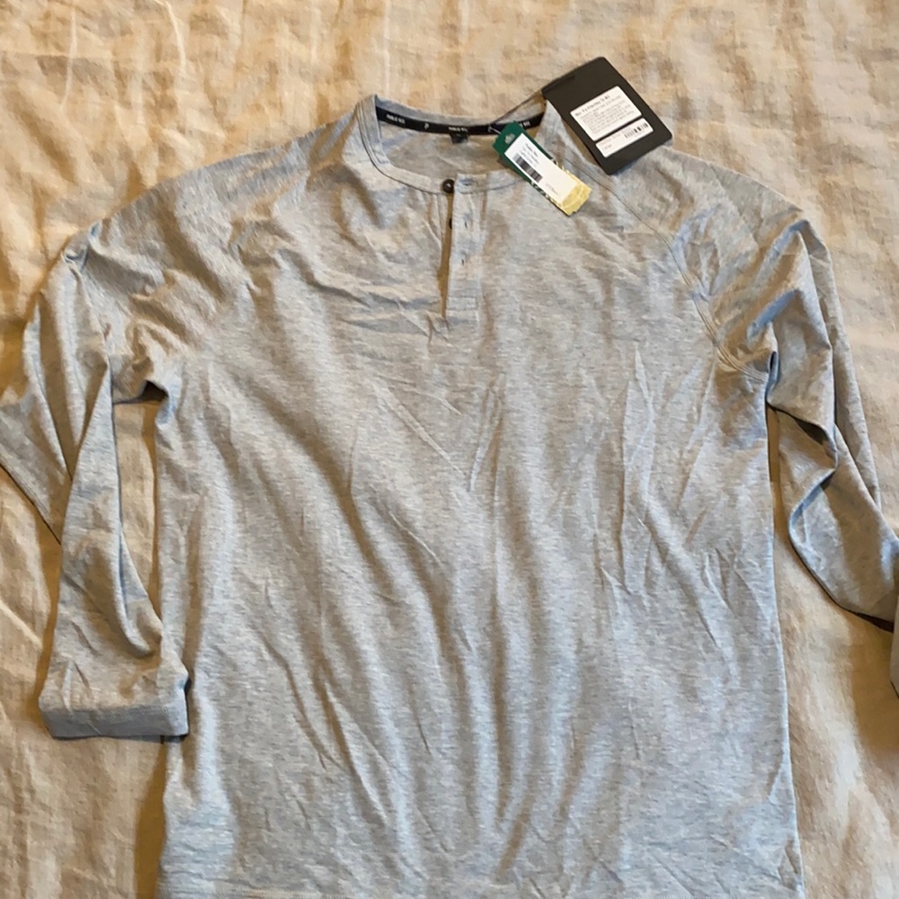 Public rec go to Henley tee athletic